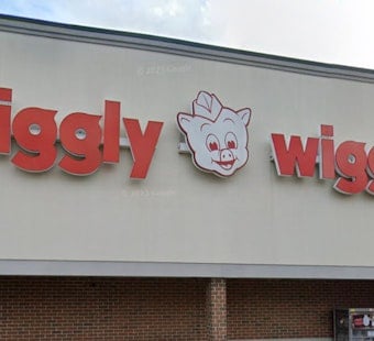 Piggly Wiggly Play Could Finally Bring Groceries and Daycare to Bluff Road