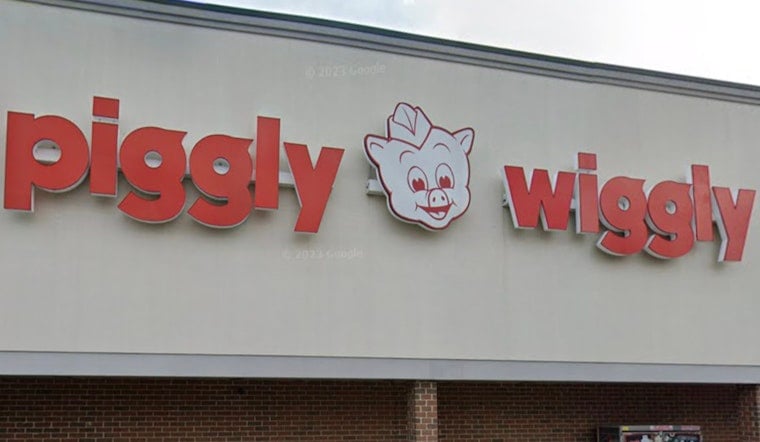 Piggly Wiggly Play Could Finally Bring Groceries and Daycare to Bluff Road