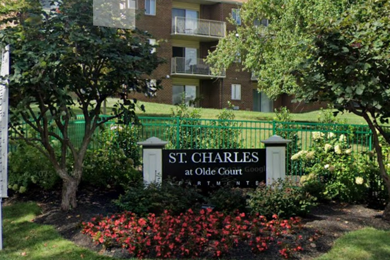 Pikesville Gun Mishap On Stockmill Road Sends Local Man To Hospital