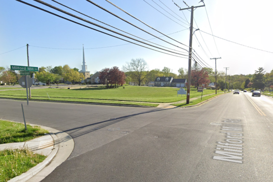 Pikesville Trail Ambush Suspect Shuns Bail Review, Stays Locked Up