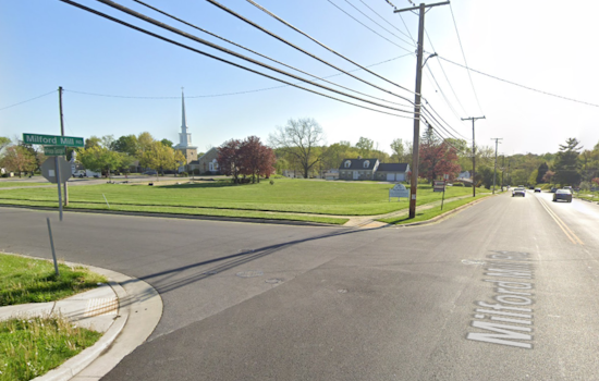 Pikesville Trail Ambush Suspect Shuns Bail Review, Stays Locked Up