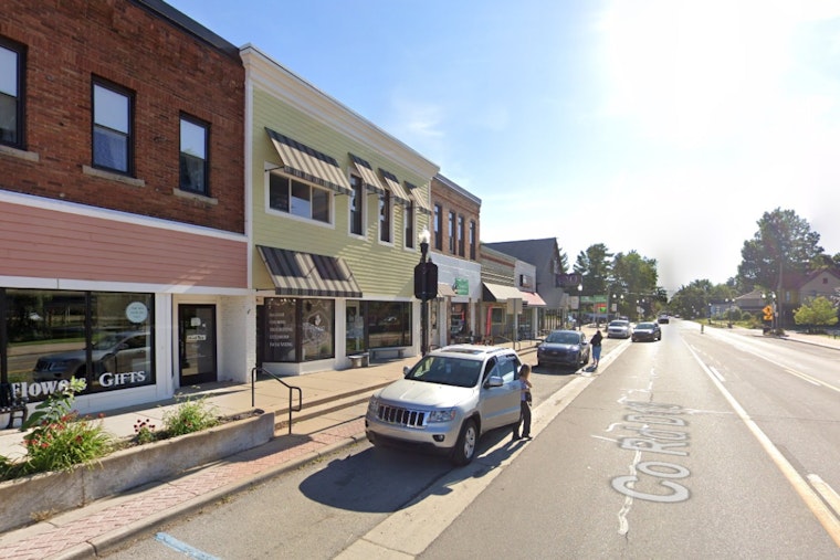 Pinckney Gets Its Perk As Hazy Shores Espresso Shop Brews On Main