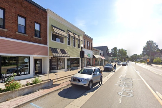 Pinckney Gets Its Perk As Hazy Shores Espresso Shop Brews On Main