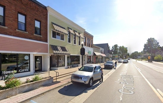 Pinckney Gets Its Perk As Hazy Shores Espresso Shop Brews On Main