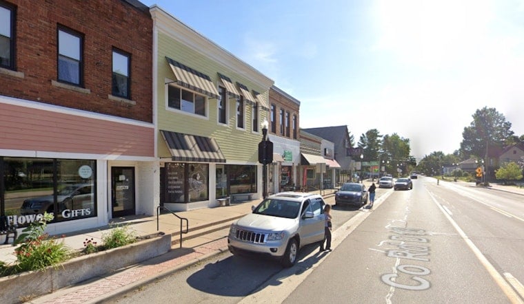 Pinckney Gets Its Perk As Hazy Shores Espresso Shop Brews On Main