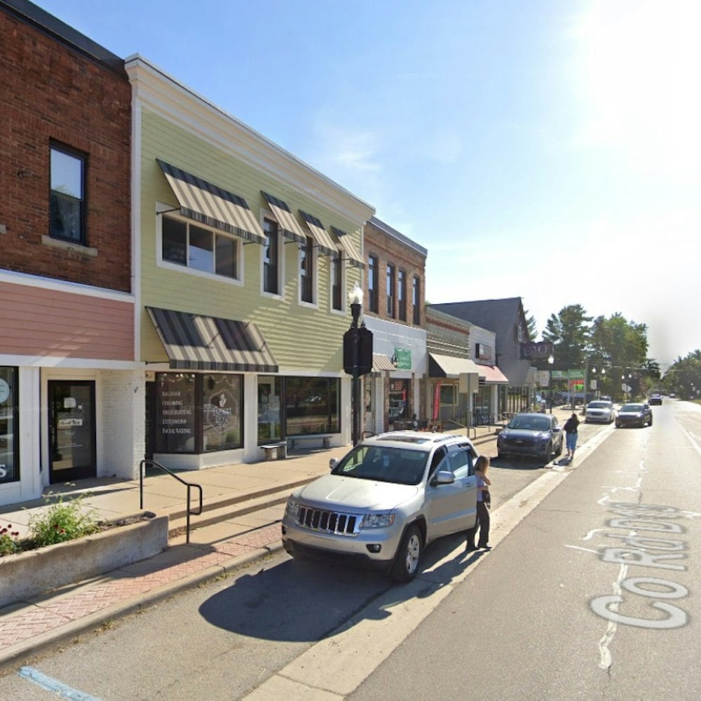 Pinckney Gets Its Perk As Hazy Shores Espresso Shop Brews On Main
