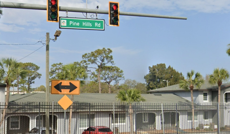 Pine Hills Snags 90 Wallet-Friendly Apartments As Emerald Villas Grows