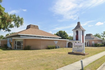 Pinellas Commissioners Endorse Faith Month Amid Pride Pushback