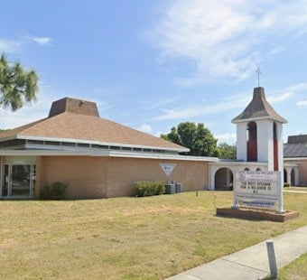 Pinellas Commissioners Endorse Faith Month Amid Pride Pushback