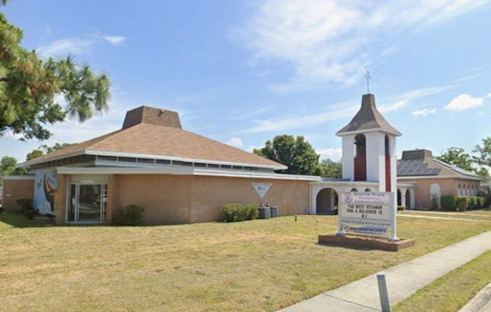 Pinellas Commissioners Endorse Faith Month Amid Pride Pushback