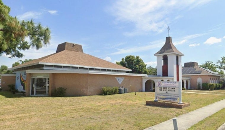 Pinellas Commissioners Endorse Faith Month Amid Pride Pushback