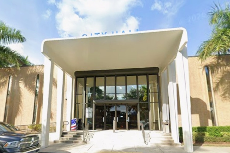 Pinellas Park Snags $21.3M Midyear Windfall As Building Boom Surges