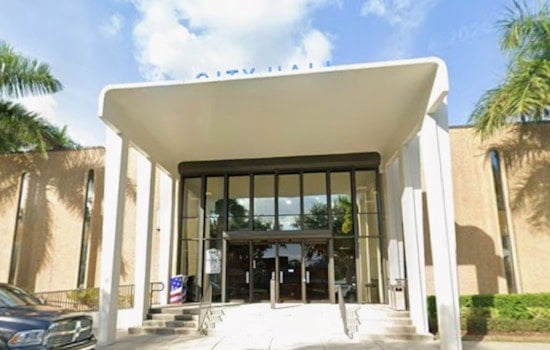 Pinellas Park Snags $21.3M Midyear Windfall As Building Boom Surges