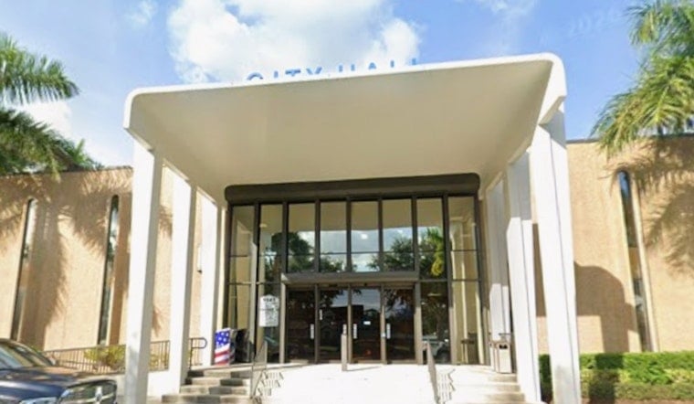 Pinellas Park Snags $21.3M Midyear Windfall As Building Boom Surges