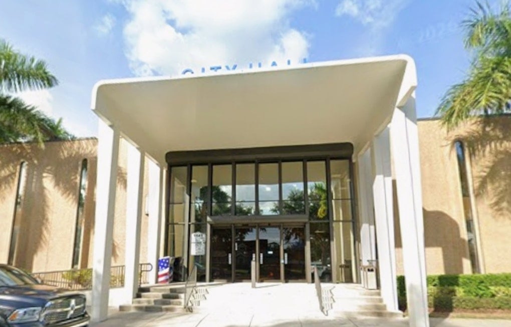 Pinellas Park Snags $21.3M Midyear Windfall As Building Boom Surges
