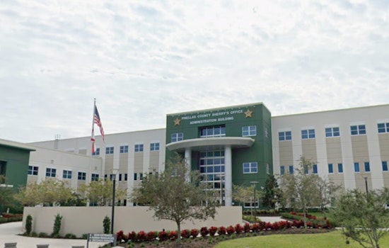 Pinellas Sheriff Set to Unveil Disturbing Case Against Adoptive Parent