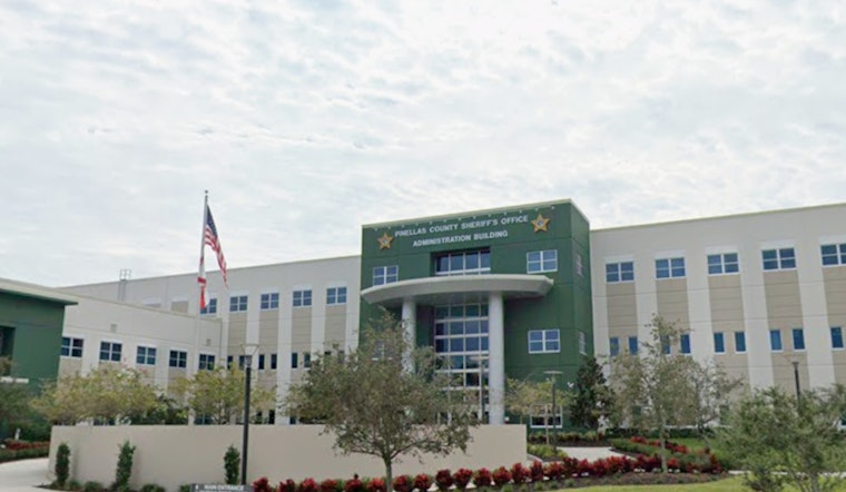Pinellas Sheriff Set to Unveil Disturbing Case Against Adoptive Parent
