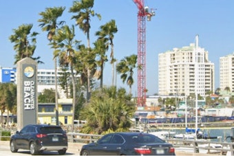 Pinellas Tourism Cash Tsunami Fuels Beaches, Big Events and Stadium Fight