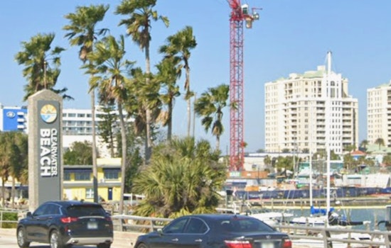 Pinellas Tourism Cash Tsunami Fuels Beaches, Big Events and Stadium Fight