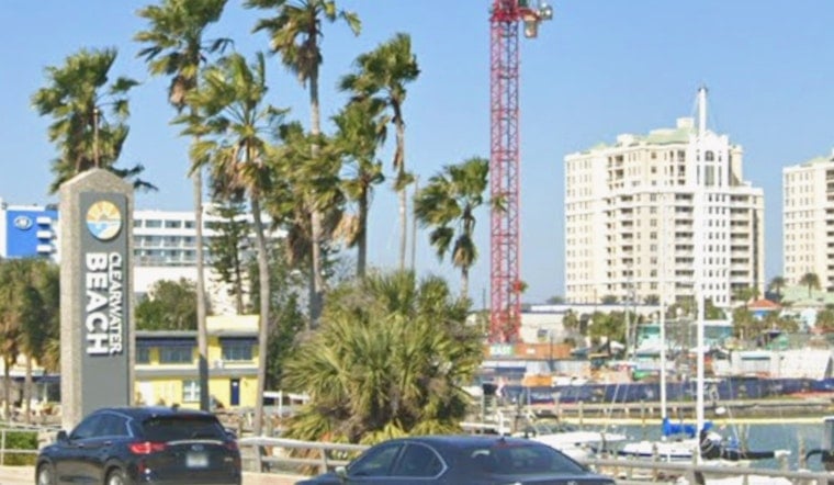 Pinellas Tourism Cash Tsunami Fuels Beaches, Big Events and Stadium Fight