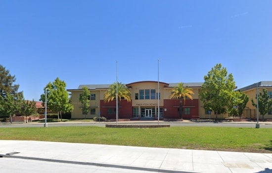 Piner Grad Says Coach Groomed Her While Santa Rosa Schools Looked Away