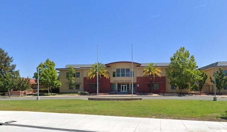 Piner Grad Says Coach Groomed Her While Santa Rosa Schools Looked Away
