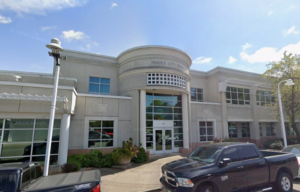 Pinole Rolls Dice on Ex-SF City Hall Boss With Corruption Cloud Over Husband
