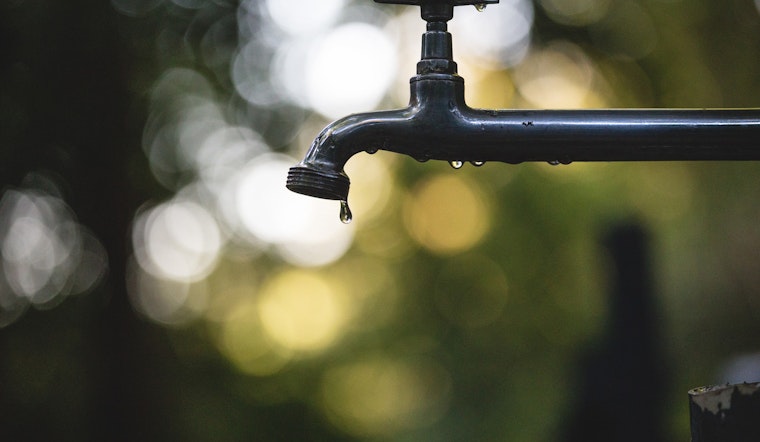 Pipe Fight: Louisiana Moves Plumbers' Licenses To Contractors Board