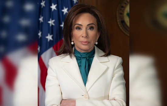 Pirro Says Feds Nailed D.C. School-Zone Crack Crew, 14 Indicted