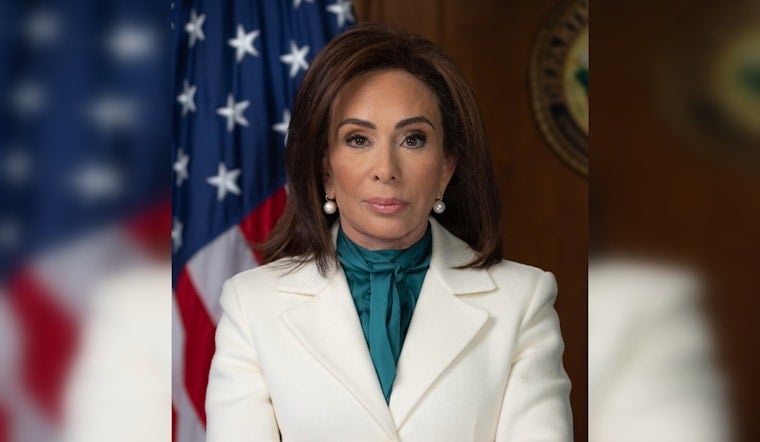 Pirro Says Feds Nailed D.C. School-Zone Crack Crew, 14 Indicted