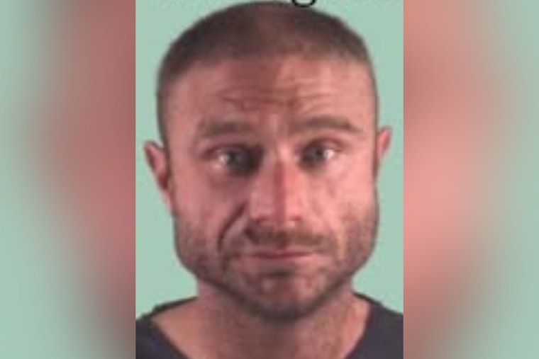 Pit Bull, Pole and Patrol Cars: Haltom City Chase Ends in 45-Year Sentence