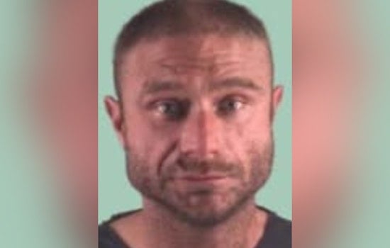 Pit Bull, Pole and Patrol Cars: Haltom City Chase Ends in 45-Year Sentence