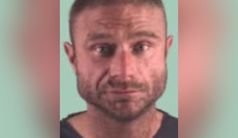 Pit Bull, Pole and Patrol Cars: Haltom City Chase Ends in 45-Year Sentence