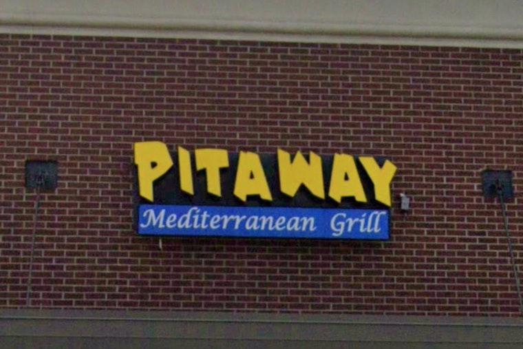 Pita Way Plots Tasty Takeover Of St. Clair Shores Plaza