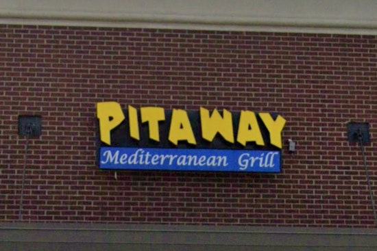 Pita Way Plots Tasty Takeover Of St. Clair Shores Plaza