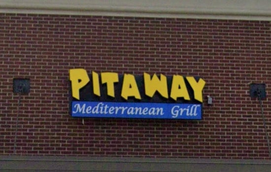 Pita Way Plots Tasty Takeover Of St. Clair Shores Plaza