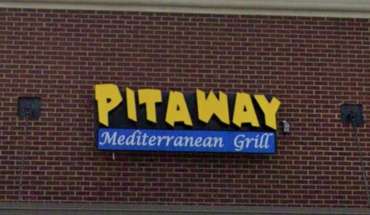 Pita Way Plots Tasty Takeover Of St. Clair Shores Plaza