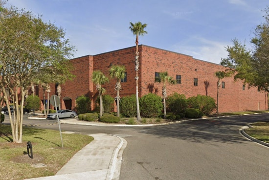 Pitney Bowes Pulls Plug On Jacksonville Mail Hub, 68 Jobs Lost