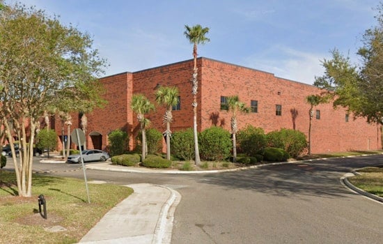Pitney Bowes Pulls Plug On Jacksonville Mail Hub, 68 Jobs Lost