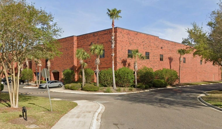 Pitney Bowes Pulls Plug On Jacksonville Mail Hub, 68 Jobs Lost
