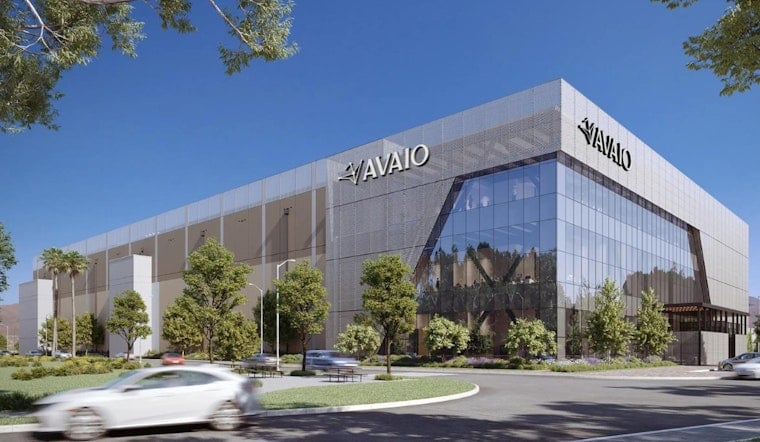Pittsburg Data Center Showdown Boils Over On Shuttered Golf Course