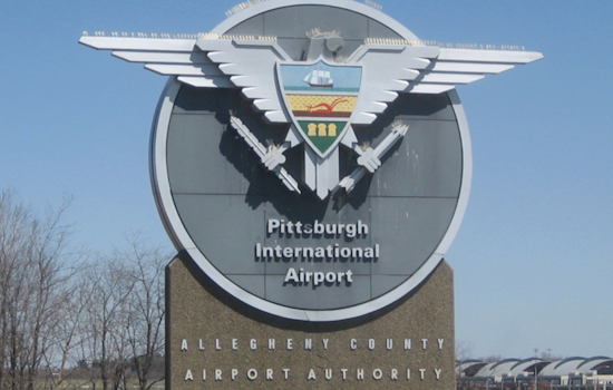 Pittsburgh Airport Extends American Airlines Lease Amid Negotiations