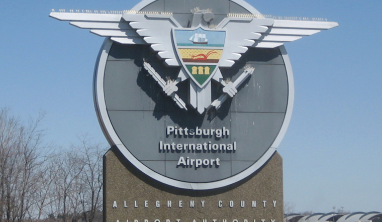 Pittsburgh Airport Extends American Airlines Lease Amid Negotiations