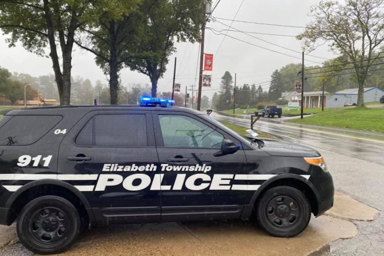 Pittsburgh-Area Teens Arrested After Objects Thrown at Cars