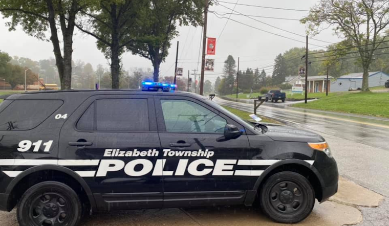 Pittsburgh-Area Teens Arrested After Objects Thrown at Cars