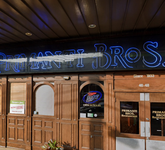 Pittsburgh Artist Sues Primanti Bros Over Market Square Mural