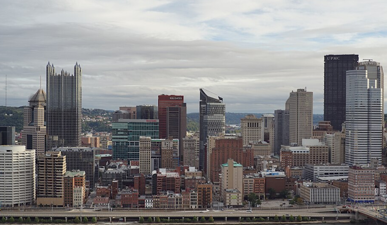 Pittsburgh Bakes Today, Braces For Saturday Night Storm Threat