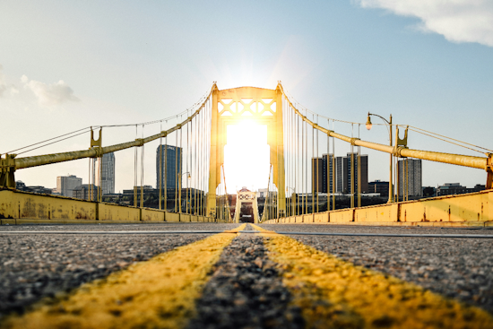 Pittsburgh Code Red Heat Advisory And Cooling Centers