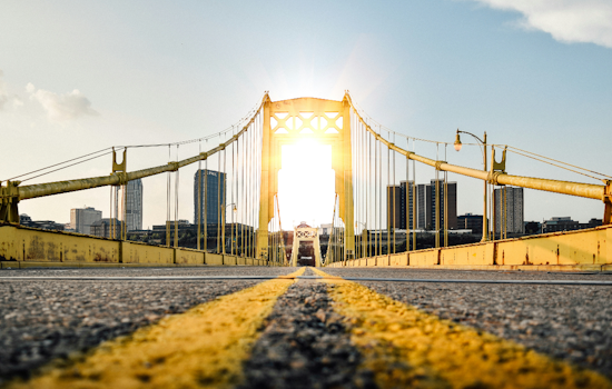 Pittsburgh Code Red Heat Advisory And Cooling Centers