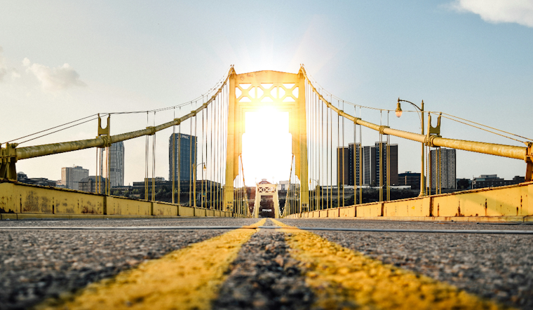Pittsburgh Code Red Heat Advisory And Cooling Centers